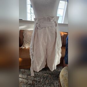 Fashionable Cargo Shorts